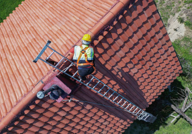 Best Roof Inspection  in Somerville, MA